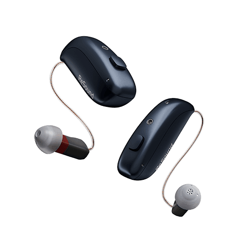 ReSound AI Technology