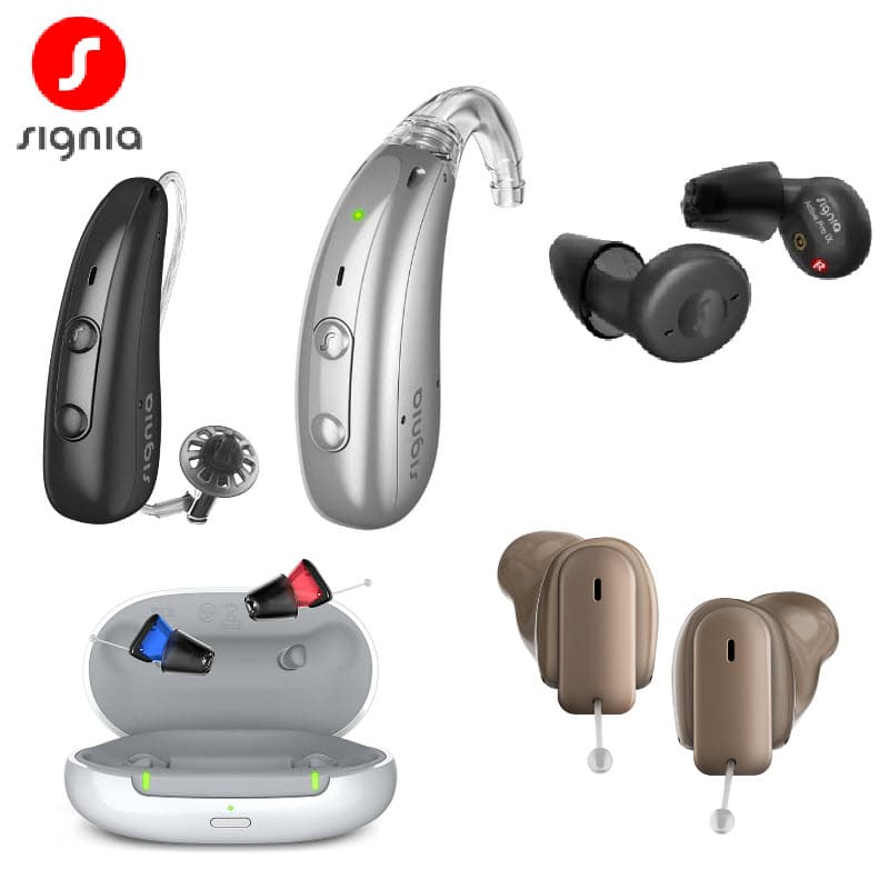 Signia AI Technology