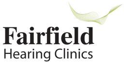 Fairfield Hearing Logo