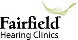 Fairfield Hearing Logo