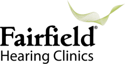 Fairfield Hearing Logo