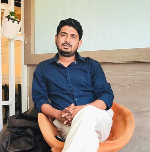 Farhan Khan