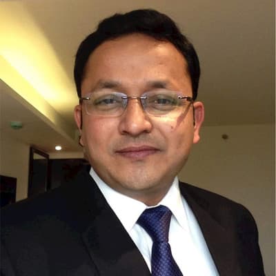 Shahabuddin Khan