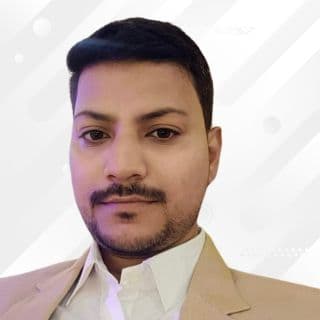 Suraj Kumar