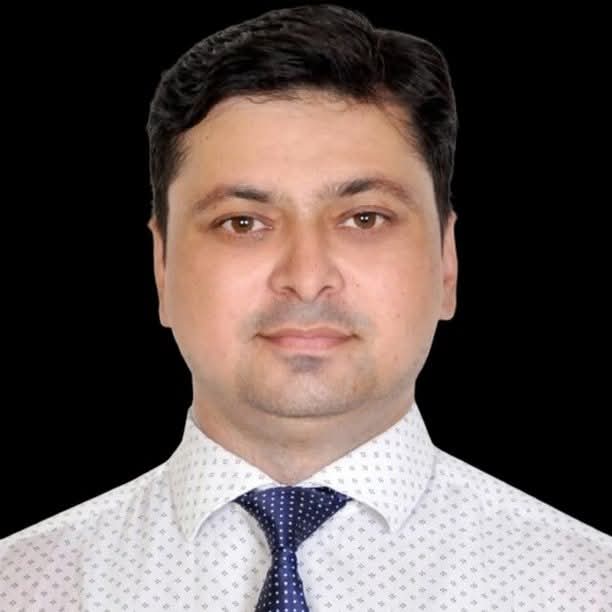 Wasiq Ali Khan