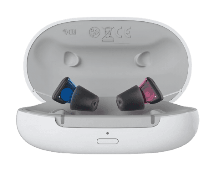 Hearing Aid Price & Brand Guide