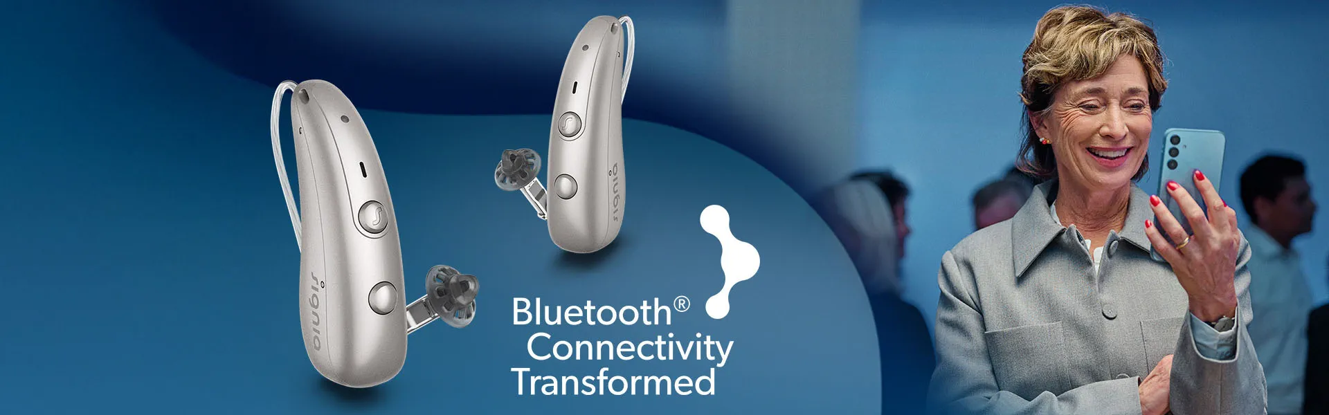 Complete Guide to Hearing Aids: Types, Benefits, and How to Choose the Right One