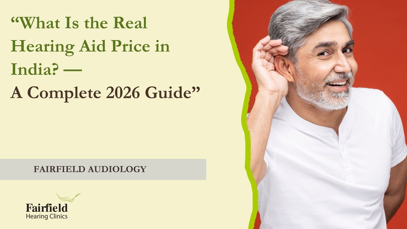 Understanding Hearing Aid Prices: Why Different Brands Cost Differently?
