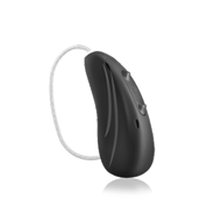 Hansaton Sound E-R