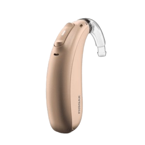 Phonak Naida Lumity