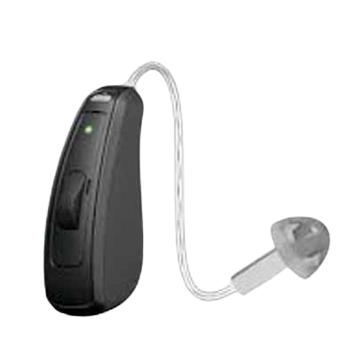 Resound Linx Quattro