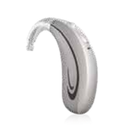 Hansaton AQ Beat FS R (Power BTE)