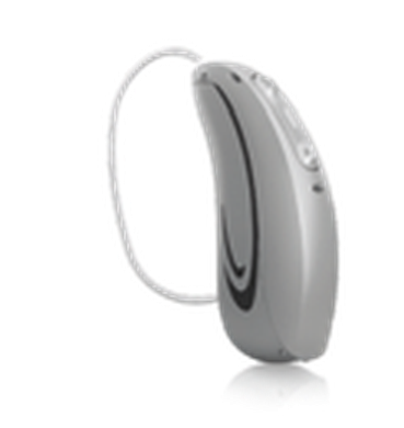 Hansaton AQ Sound FS R (Fokus)