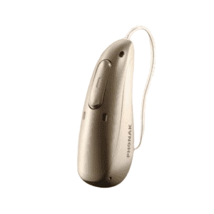 Phonak Audeo Lumity