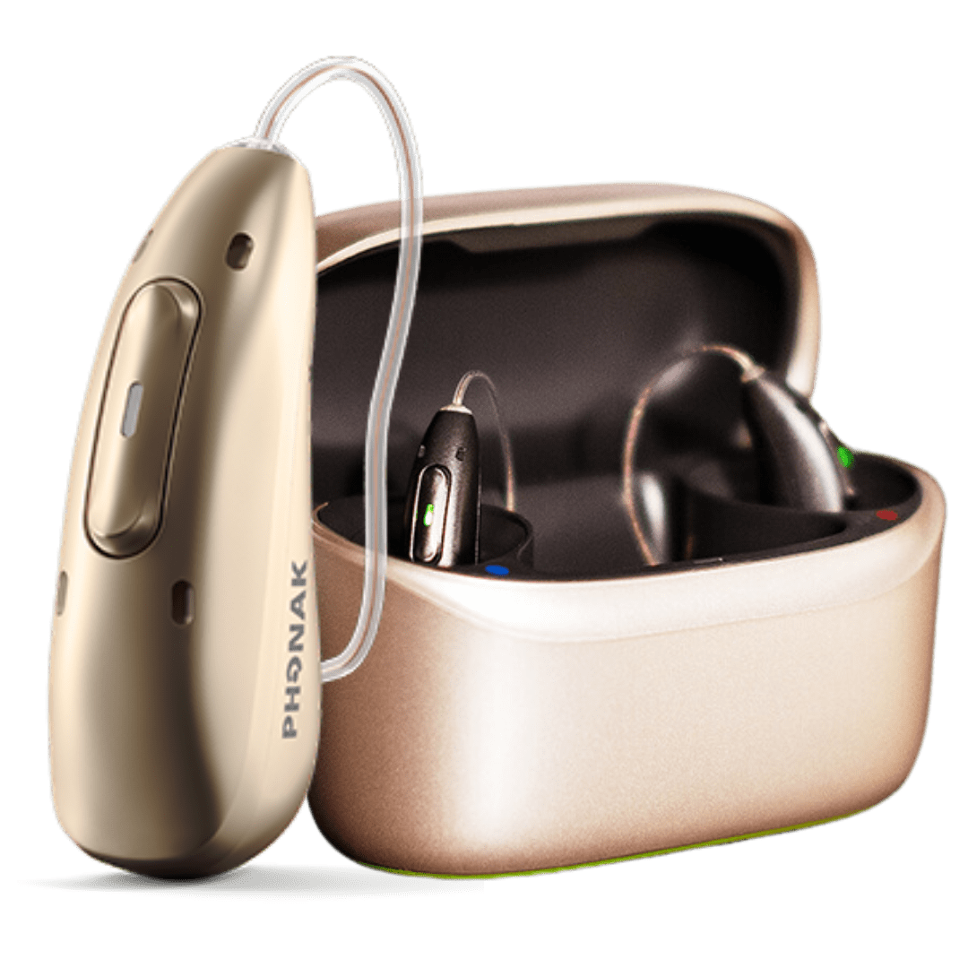 Phonak Audeo Infinio Sphere i90